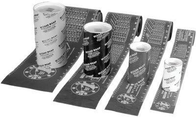 Flange Wizard 6' to 30' inch Pipe Wrap