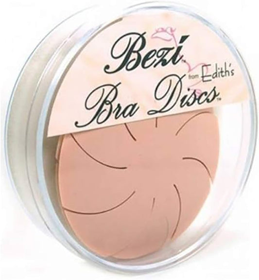 Bezi Bra Discs Nipple Covers